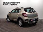 Renault Sandero II Рестайлинг Пермь  - изображение 26