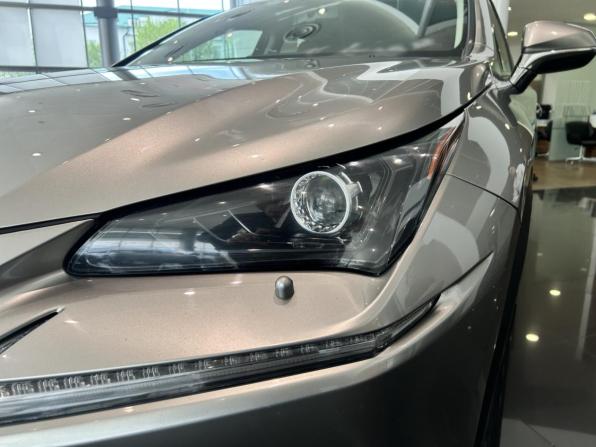 Lexus NX I Рестайлинг с пробегом 2018 года, цена 3 091 000 рублей, 150396 км, внедорожник, Автокод Объявления