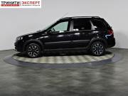 Lada (ВАЗ) Granta I Рестайлинг Белгород  - изображение 24