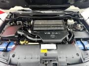 Toyota Land Cruiser 200 Series Рестайлинг 1 Пермь  - изображение 32