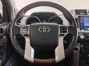 Toyota Land Cruiser Prado 150 Series Барнаул  - изображение 54