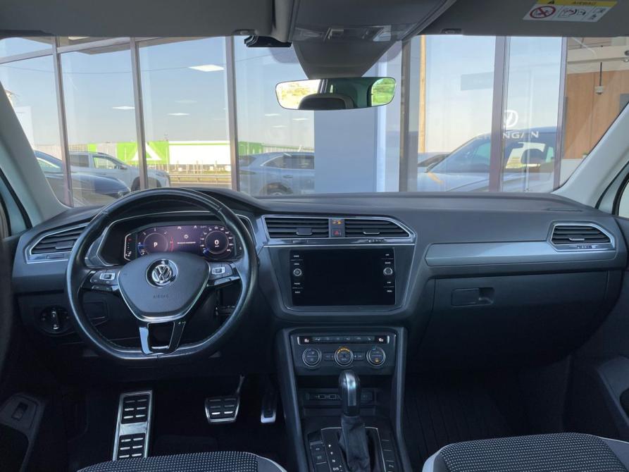 Volkswagen Tiguan II Краснодар  - изображение 9