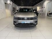 Volkswagen Tiguan II Москва  - изображение 24