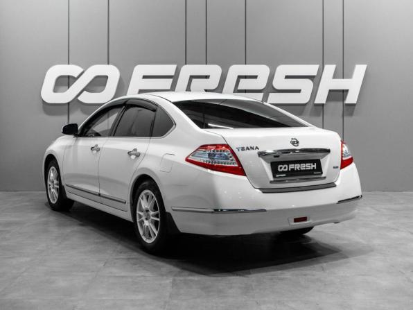 Nissan Teana II Рестайлинг с пробегом 2013 года, цена 1 399 000 рублей, 154424 км, седан, Автокод Объявления