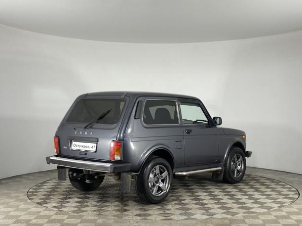 Lada (ВАЗ) 2121 (4x4) I Рестайлинг с пробегом 2017 года, цена 695 000 рублей, 67100 км, внедорожник, Автокод Объявления