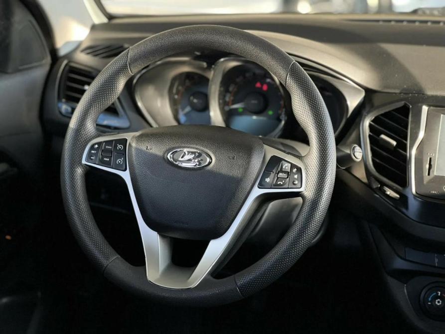 Lada (ВАЗ) Vesta I Екатеринбург  - изображение 17