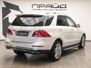 Mercedes-Benz GLE I (W166) Ростов-на-Дону  - изображение 30