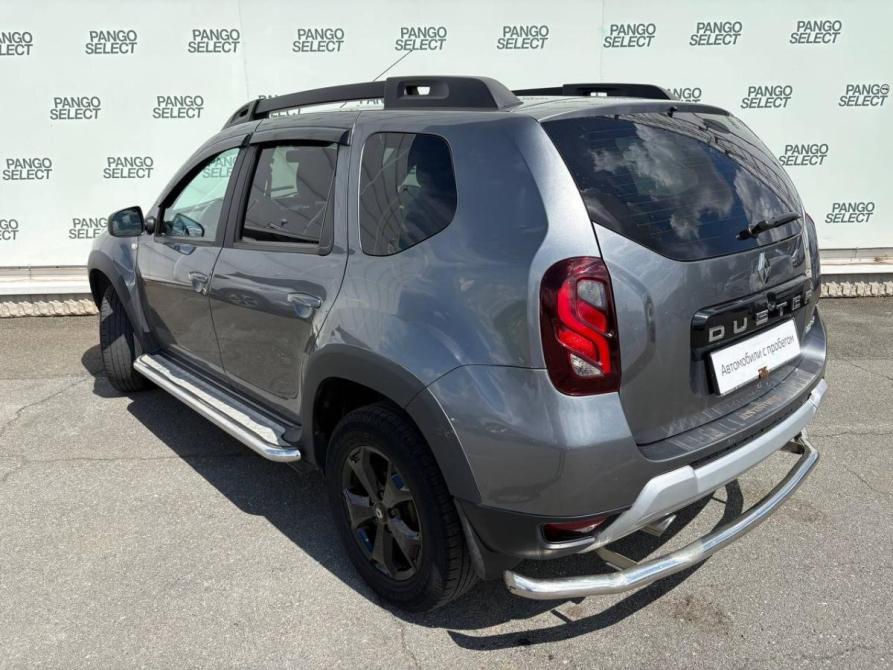 Renault Duster I Рестайлинг Нижний Тагил  - изображение 4
