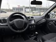 Lada (ВАЗ) Granta I Рестайлинг Крым  - изображение 24