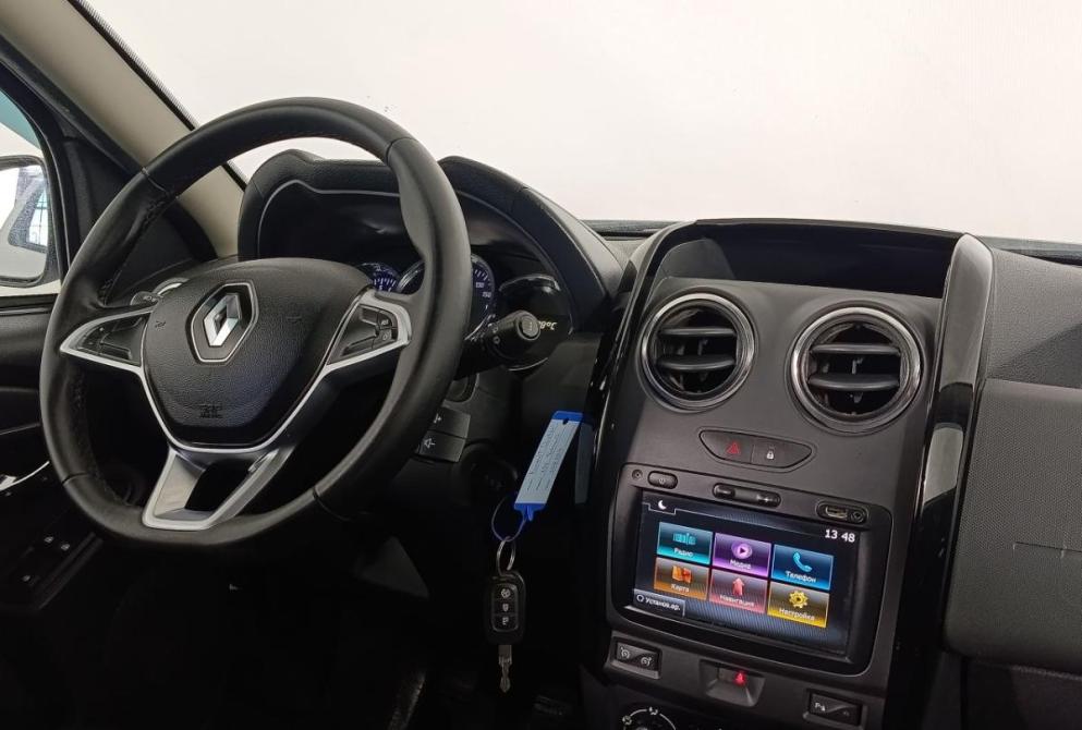Renault Duster I Рестайлинг Волгоград  - изображение 11