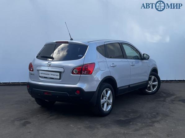 Nissan Qashqai I с пробегом 2007 года, цена 800 000 рублей, 237366 км, внедорожник, Автокод Объявления