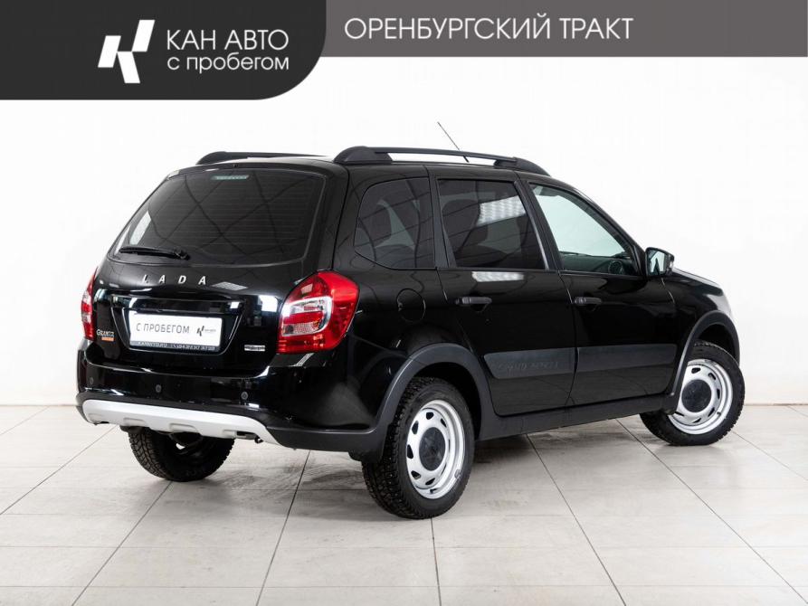 Lada (ВАЗ) Granta I Рестайлинг Казань  - изображение 3