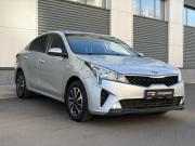 Kia Rio IV Рестайлинг Санкт-Петербург  - изображение 24