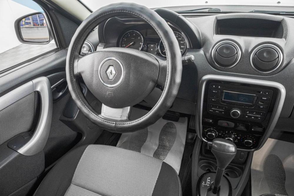 Renault Duster I Барнаул  - изображение 15
