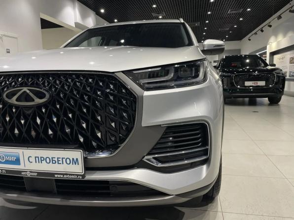 Chery Tiggo 8 Pro Plug-in Hybrid с пробегом 2023 года, цена 2 849 000 рублей, 17007 км, внедорожник, Автокод Объявления