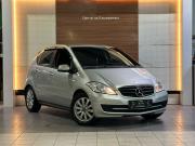Mercedes-Benz A-Класс II (W169) Рестайлинг Челябинск  - изображение 19