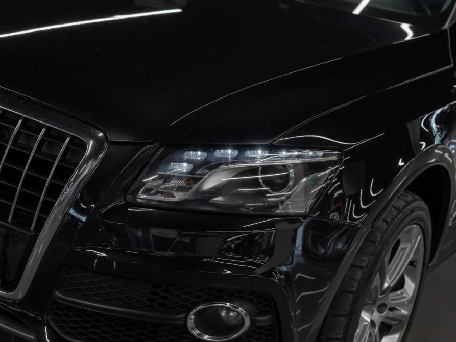Audi Q5 I (8R) Москва  - изображение 25