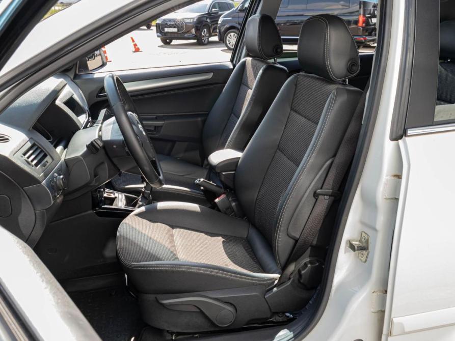 Opel Astra H Рестайлинг Краснодар  - изображение 10