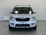 Skoda Yeti I Рестайлинг Казань  - изображение 24
