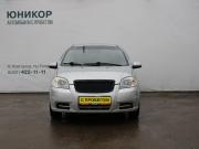 Chevrolet Aveo I Рестайлинг Нижний Новгород  - изображение 16