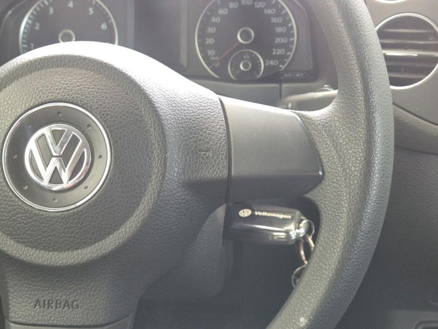 Volkswagen Golf Plus II Екатеринбург  - изображение 17