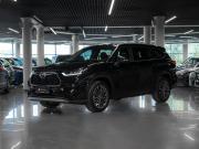 Toyota Highlander IV (XU70) Москва  - изображение 32