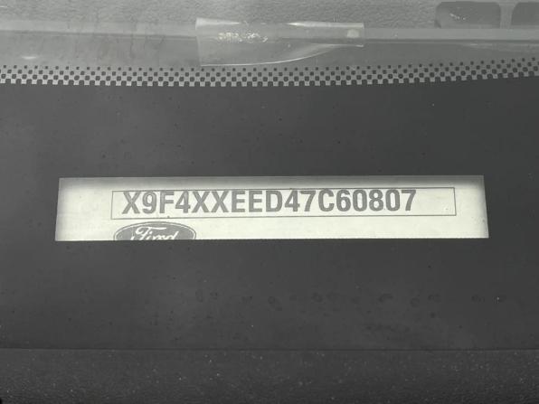 Ford Focus II с пробегом 2007 года, цена 520 000 рублей, 271817 км, седан, Автокод Объявления