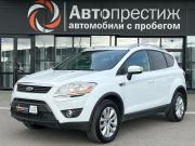 Ford Kuga I Волгоград  - изображение 23