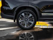 Chery Tiggo 8 Pro Max I Рестайлинг Москва  - изображение 33