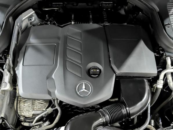 Mercedes-Benz GLC Coupe I (C253) Рестайлинг с пробегом 2020 года, цена 4 099 000 рублей, 115109 км, внедорожник, Автокод Объявления