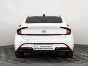 Hyundai Sonata VIII (DN8) Санкт-Петербург  - изображение 25