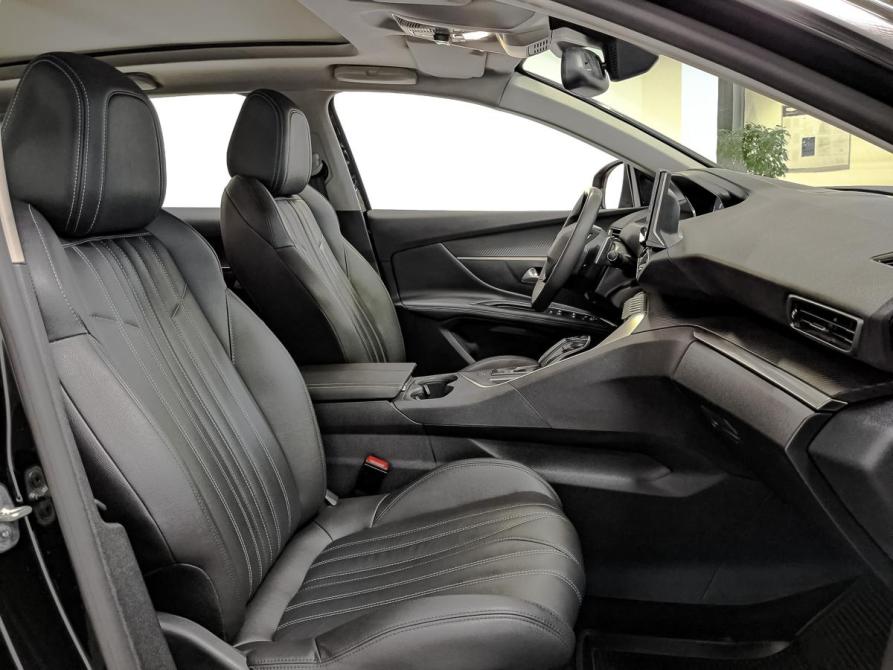 Peugeot 4008 II Рестайлинг Москва  - изображение 24