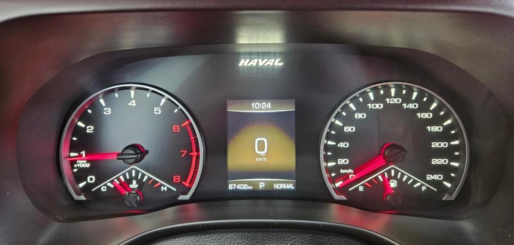 Haval Jolion I Вологда  - изображение 10