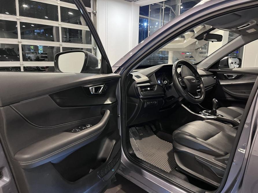 Chery Tiggo 4 Pro I Чебоксары  - изображение 21