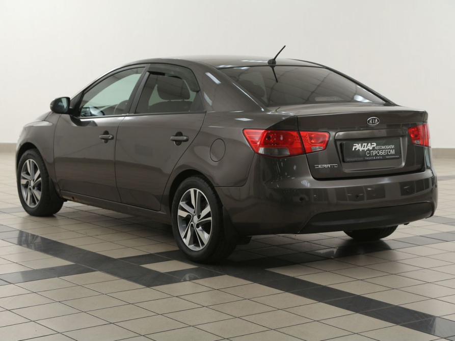 Kia Cerato II Иваново  - изображение 2