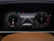 Land Rover Range Rover IV Рестайлинг Санкт-Петербург  - изображение 54