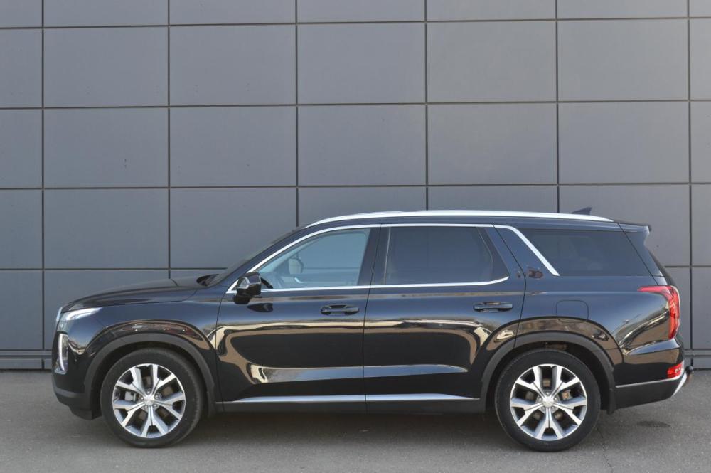 Hyundai Palisade I Оренбург  - изображение 3