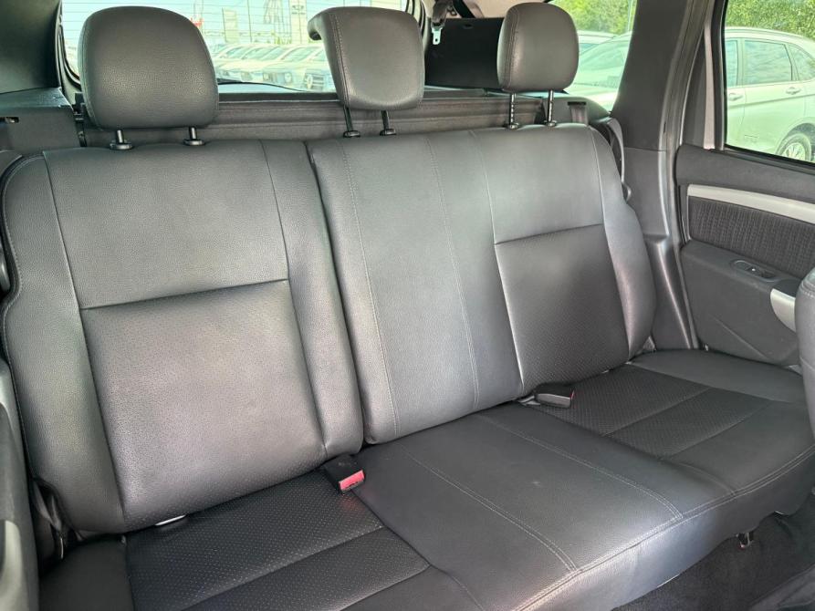 Nissan Terrano III (D10) Воронеж  - изображение 11