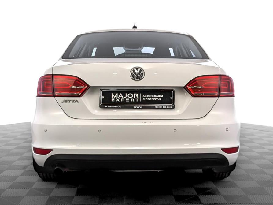 Volkswagen Jetta VI Москва  - изображение 6