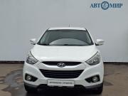Hyundai ix35 I Рестайлинг Москва  - изображение 14