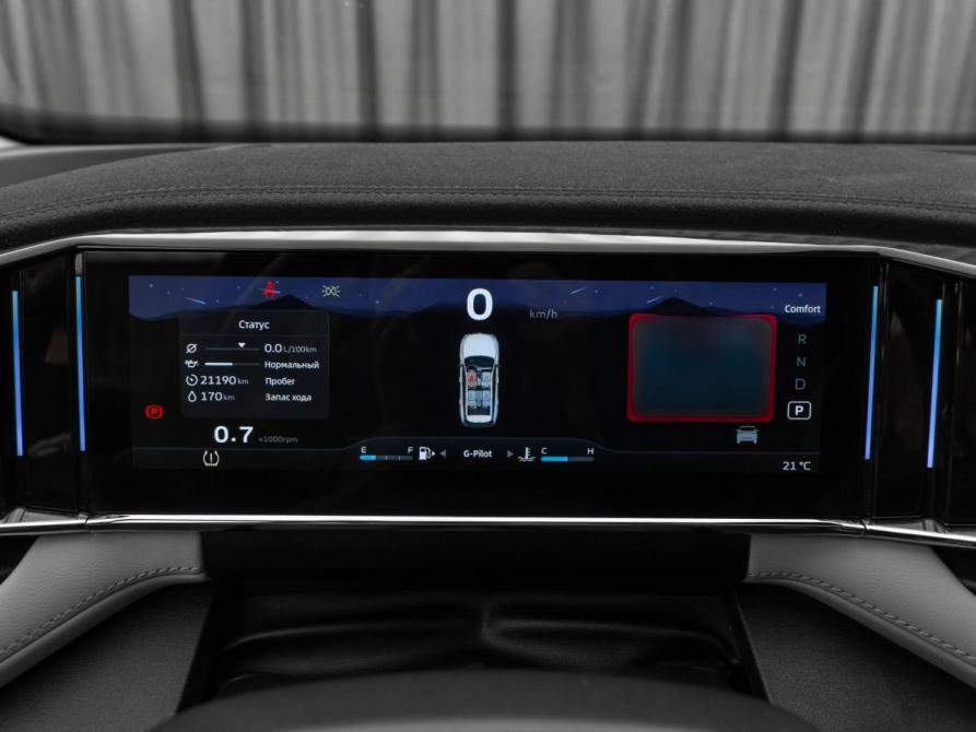 Geely Atlas II Москва  - изображение 12