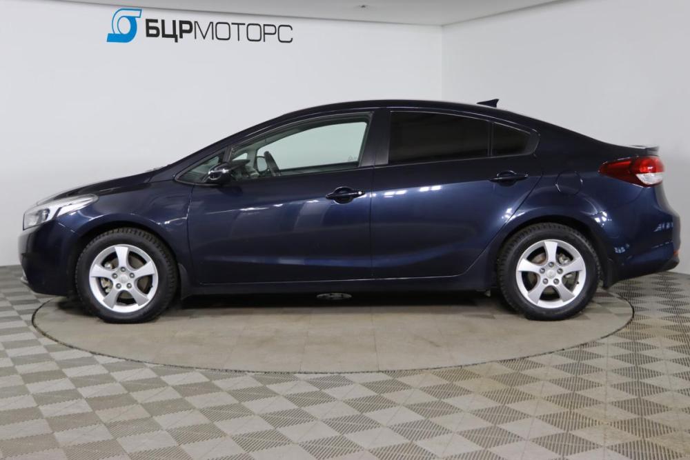 Kia Cerato III Рестайлинг (Classic) Нижний Новгород  - изображение 8