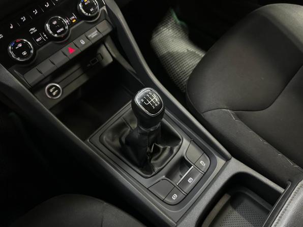 Skoda Kodiaq I с пробегом 2019 года, цена 1 730 000 рублей, 199131 км, внедорожник, Автокод Объявления