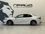 Toyota Camry VIII (XV70) Рестайлинг Ростов-на-Дону  - изображение 34