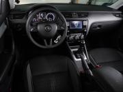 Skoda Octavia III (A7) Рестайлинг Воронеж  - изображение 26