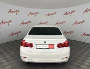 BMW 3 серии VI (F3x) Рестайлинг Псков  - изображение 23