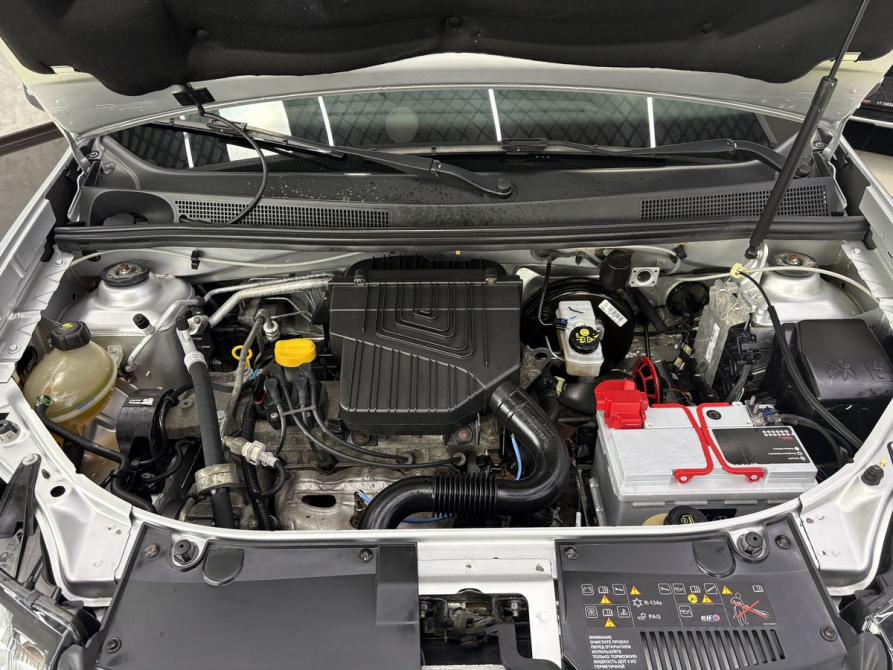Renault Logan II Ярославль  - изображение 32