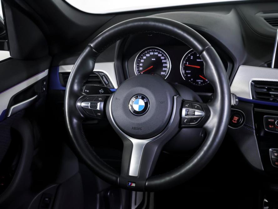 BMW X1 II (F48) Рестайлинг Москва  - изображение 13
