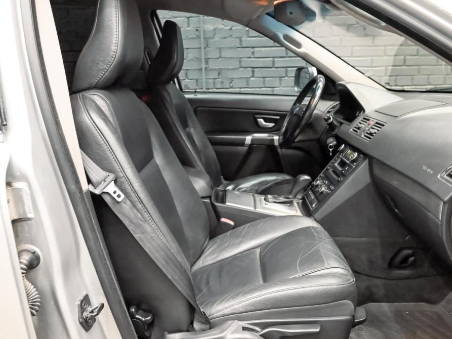 Volvo XC90 I Рестайлинг Екатеринбург  - изображение 10