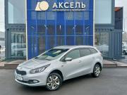 Kia Ceed II Архангельск  - изображение 21